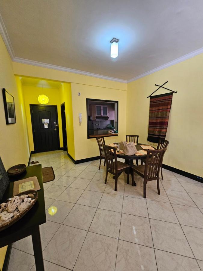 Marina-A38 Kk Centre Homestay Kota Kinabalu Esterno foto