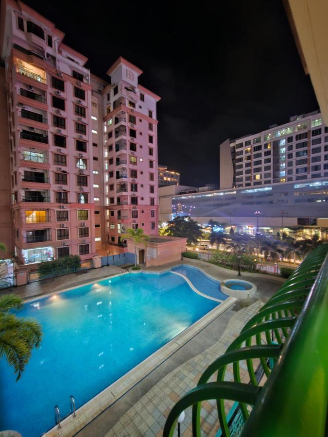 Marina-A38 Kk Centre Homestay Kota Kinabalu Esterno foto