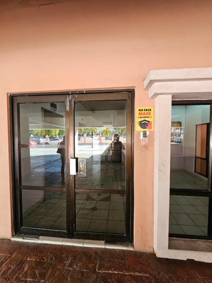 Marina-A38 Kk Centre Homestay Kota Kinabalu Esterno foto